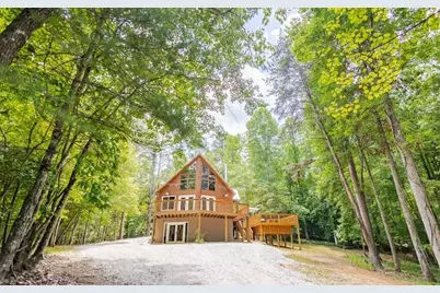 2 Watson Gap Road, Mineral Bluff, GA 30559 - Photo 3