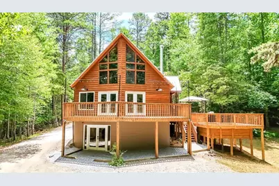 2 Watson Gap Road, Mineral Bluff, GA 30559 - Photo 1