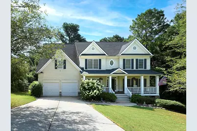 117 Constitution Point, Dallas, GA 30132 - Photo 1