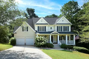 117 Constitution Point, Dallas, GA 30132 - Photo 1