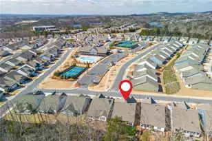 908 Summit Dr, Canton, GA 30114 - Photo 37