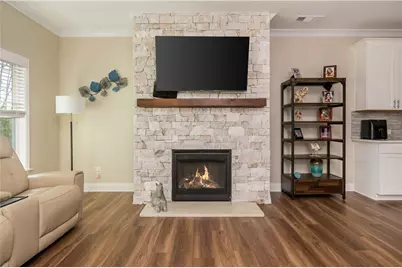 908 Summit Drive, Canton, GA 30114 - Photo 17