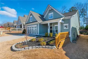 908 Summit Dr, Canton, GA 30114 - Photo 41