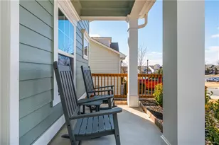 908 Summit Dr, Canton, GA 30114 - Photo 5