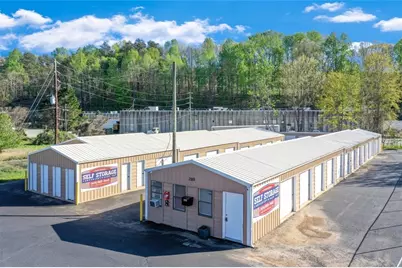 288 Riley Road, Dahlonega, GA 30533 - Photo 15