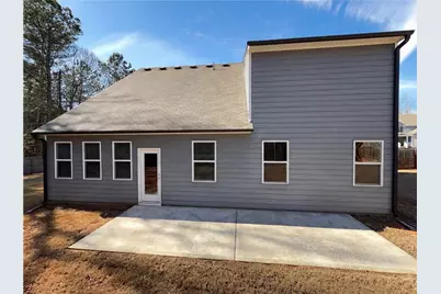 943 Liberty Bell Run, Hoschton, GA 30548 - Photo 5