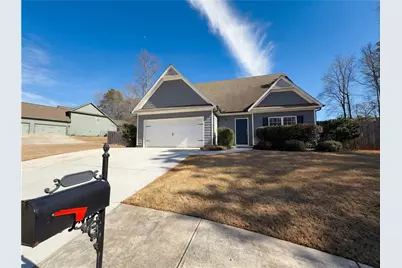 943 Liberty Bell Run, Hoschton, GA 30548 - Photo 9