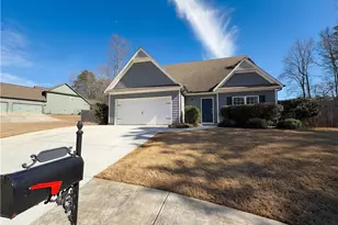 943 Liberty Bell Run, Hoschton, GA 30548 - Photo 9