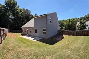 943 Liberty Bell Run, Hoschton, GA 30548 - Photo 5