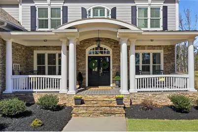 140 Woodmont Court, Canton, GA 30115 - Photo 5