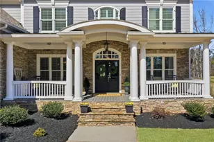 140 Woodmont Ct, Canton, GA 30115 - Photo 5