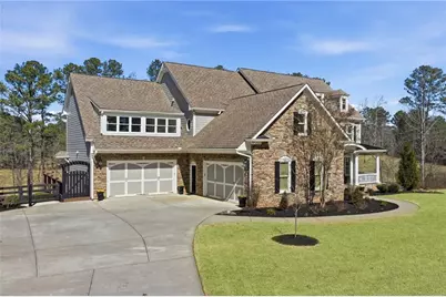 140 Woodmont Court, Canton, GA 30115 - Photo 3