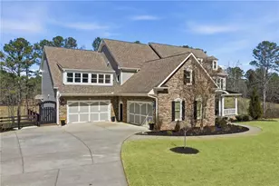 140 Woodmont Ct, Canton, GA 30115 - Photo 3