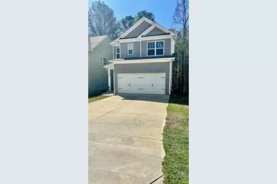 341 Hood Park Drive, Jasper, GA 30143 - Photo 3