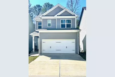 341 Hood Park Drive, Jasper, GA 30143 - Photo 5
