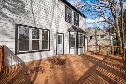 180 Preston Oaks Drive, Alpharetta, GA 30022 - Photo 25