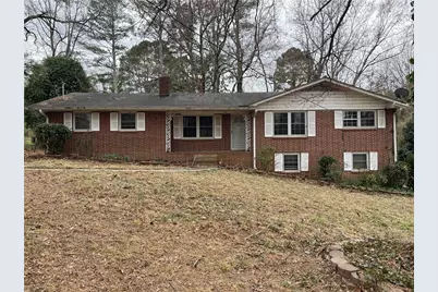 3844 Butner Road, Atlanta, GA 30349 - Photo 1