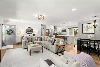 3635 Admiral Drive, Chamblee, GA 30341 - Photo 3