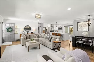 3635 Admiral Dr, Chamblee, GA 30341 - Photo 3