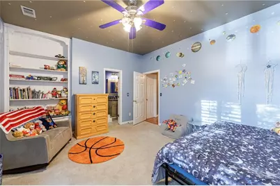 818 Arnold Mill Road, Woodstock, GA 30188 - Photo 63