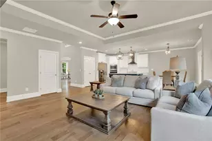 249 Fountain Oak Way, Canton, GA 30114 - Photo 5