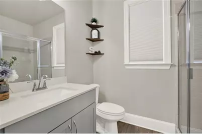 249 Fountain Oak Way, Canton, GA 30114 - Photo 11