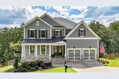 249 Fountain Oak Way, Canton, GA 30114 - Photo 1