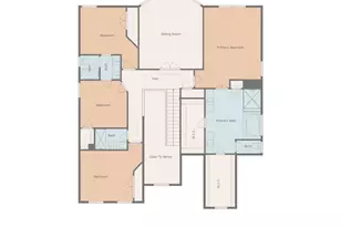 249 Fountain Oak Way, Canton, GA 30114 - Photo 57