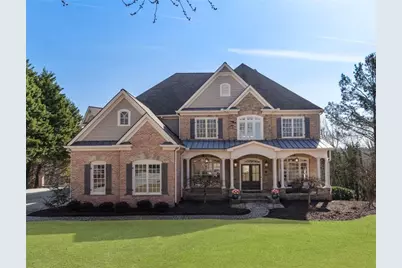 6220 Clifton Circle, Suwanee, GA 30024 - Photo 1