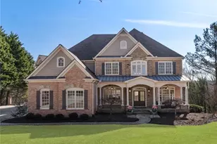 6220 Clifton Cir, Suwanee, GA 30024 - Photo 1