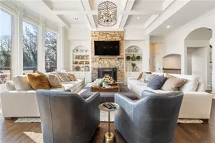 6220 Clifton Cir, Suwanee, GA 30024 - Photo 3