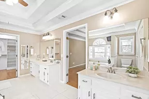 4409 Windsor Oaks Cir, Marietta, GA 30066 - Photo 47