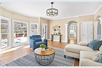 4409 Windsor Oaks Circle, Marietta, GA 30066 - Photo 3