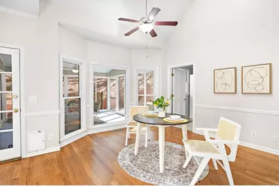 4409 Windsor Oaks Circle, Marietta, GA 30066 - Photo 31