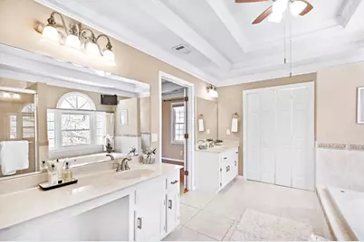 4409 Windsor Oaks Circle, Marietta, GA 30066 - Photo 49