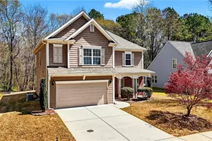 2840 Stonewall Ln SW, Atlanta, GA 30331 - Photo 3