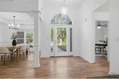 2515 Churchill Downs, Cumming, GA 30041 - Photo 5