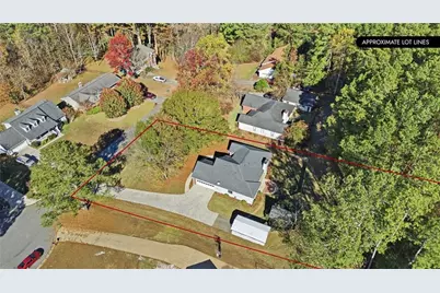 2515 Churchill Downs, Cumming, GA 30041 - Photo 9