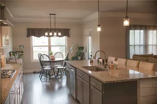 543 Calgary Downs Drive, Winder, GA 30680 - Photo 11