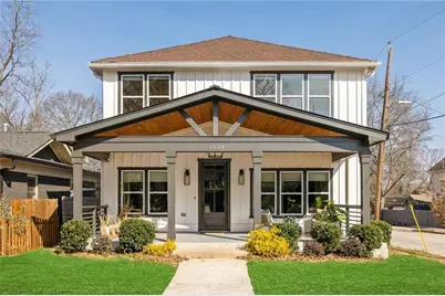 1354 McPherson Avenue SE, Atlanta, GA 30316 - Photo 1