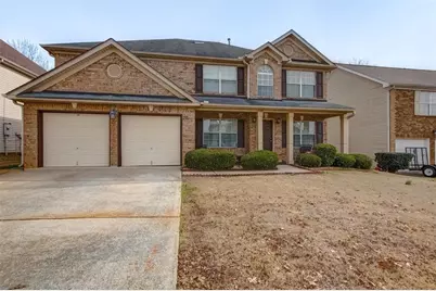 1828 Sandy Trail Drive, Hampton, GA 30228 - Photo 1