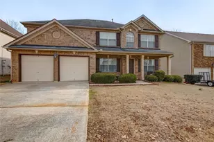 1828 Sandy Trail Dr, Hampton, GA 30228 - Photo 1
