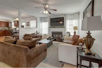 1828 Sandy Trail Drive, Hampton, GA 30228 - Photo 9