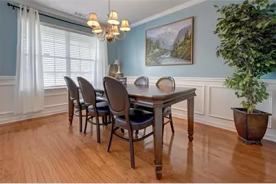 1828 Sandy Trail Drive, Hampton, GA 30228 - Photo 5