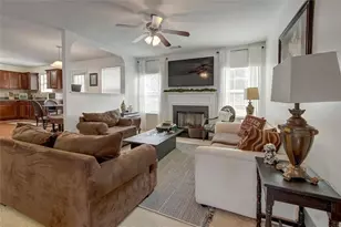 1828 Sandy Trail Dr, Hampton, GA 30228 - Photo 9