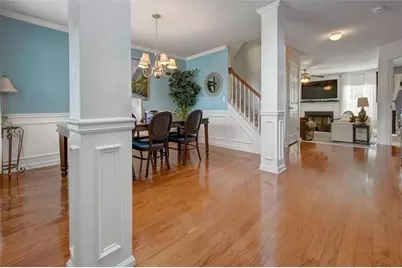 1828 Sandy Trail Drive, Hampton, GA 30228 - Photo 3