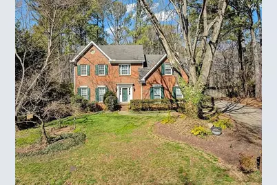 511 Shore Drive NW, Suwanee, GA 30024 - Photo 1