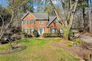 511 Shore Dr NW, Suwanee, GA 30024 - Photo 1