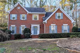 511 Shore Dr NW, Suwanee, GA 30024 - Photo 1