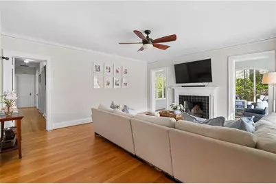 170 E Wesley Road NE, Atlanta, GA 30305 - Photo 3